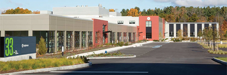 King Street Properties and The Carlyle Group sell 33 New York Ave. and 1 & 5 Mountain Rd. to Oxford Properties Group for $151 million
